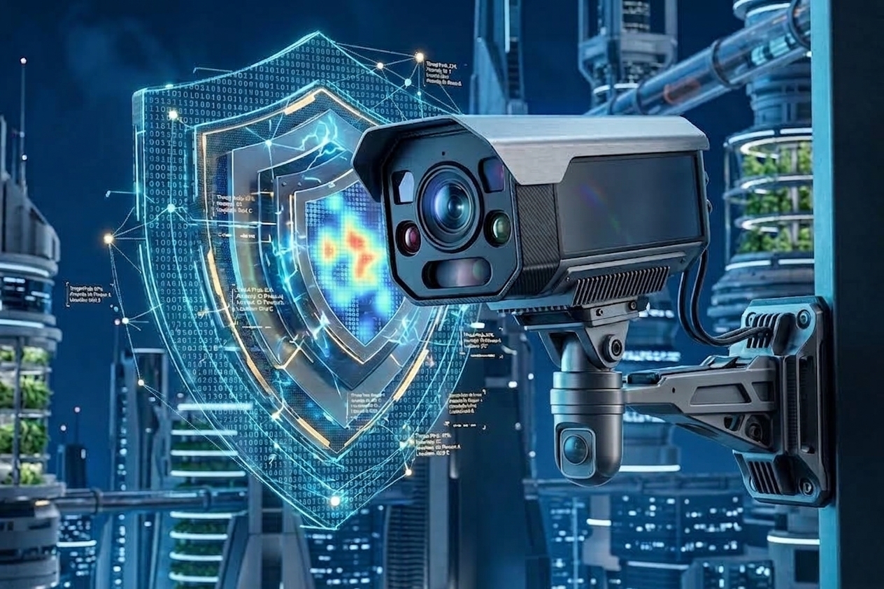 Kamera CCTV