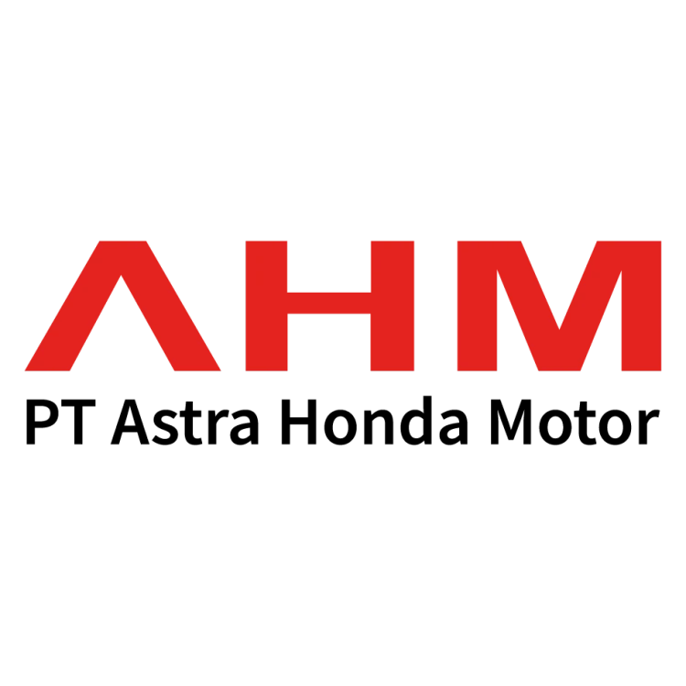 Logo Astra Honda Motor