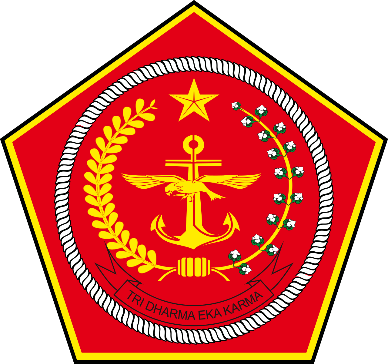 Logo BAIS