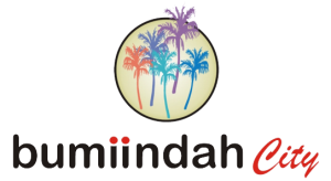Logo Bumi Indah