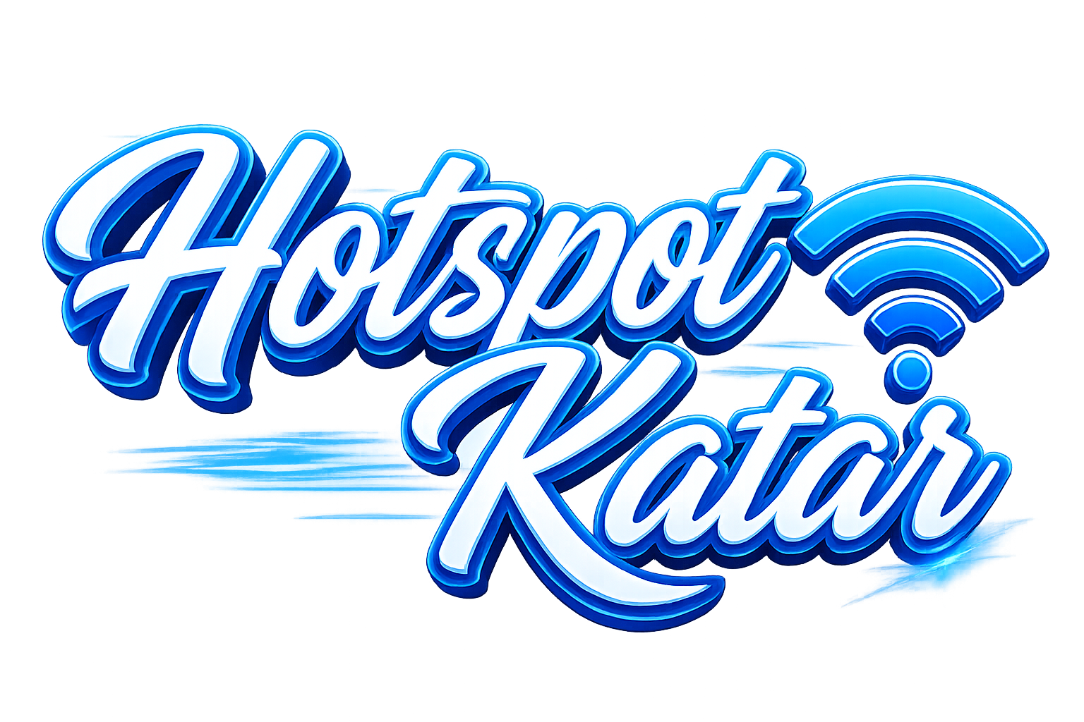 Logo Hotspot Ratu