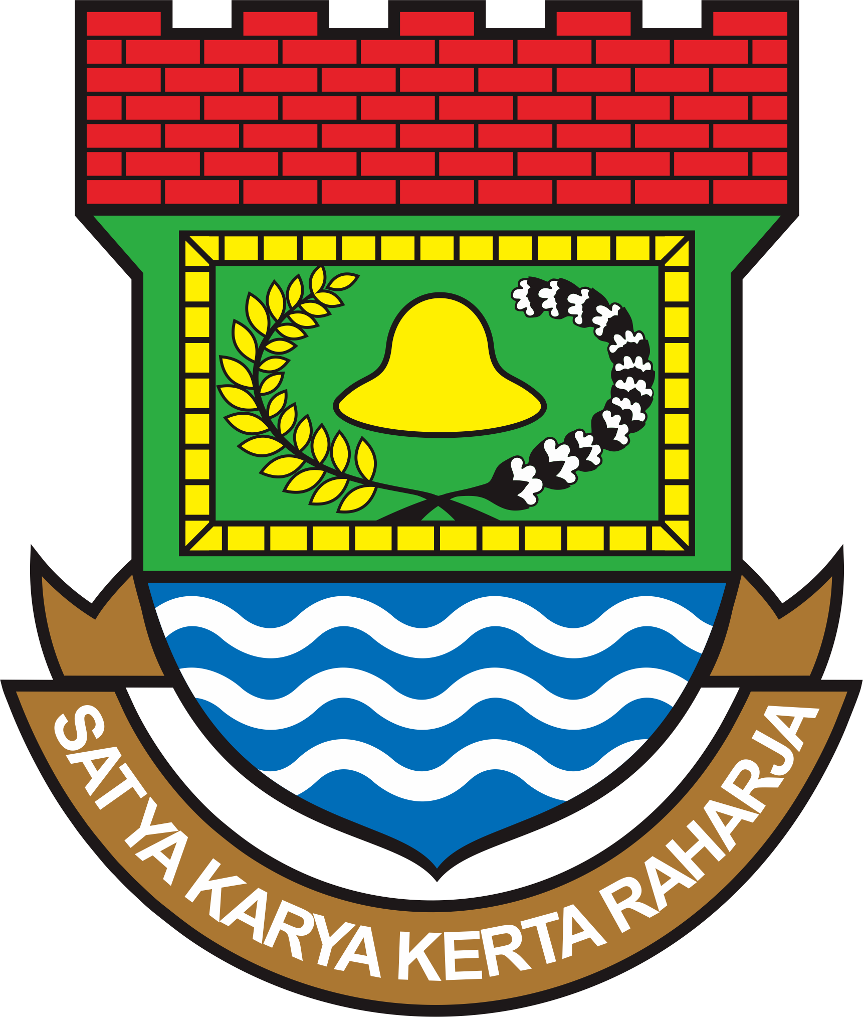 Logo RSUD